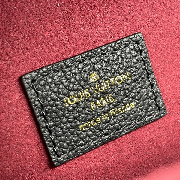 ルイヴィトンバッグ全体デザイン